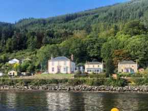 Ardmun House, Dunoon